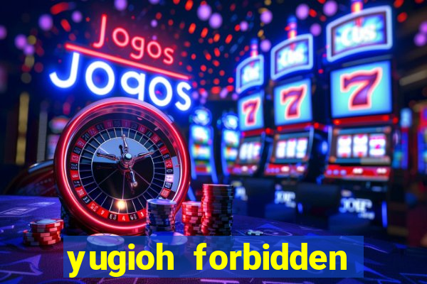 yugioh forbidden memories codigos